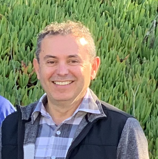 Joel Villanueva