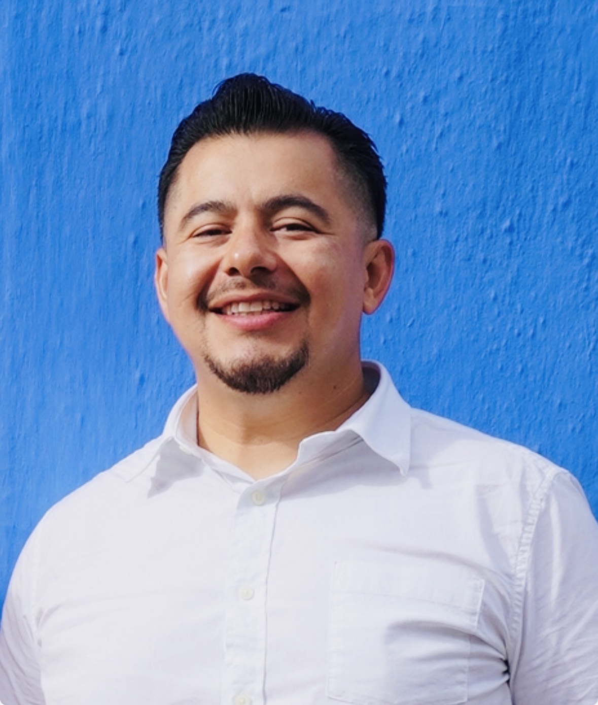 Sergio Sanchez